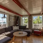 Ferienhaus Sharming In