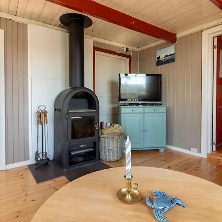Holiday home Sharming In Sund