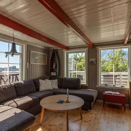 Holiday home Sharming In Sund