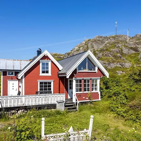 Holiday home Sharming In Sund