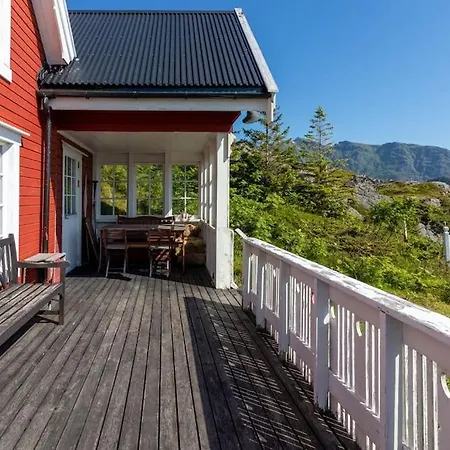Sharming In Sund Holiday home *