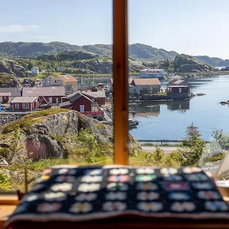 Sharming In Sund * Sund (Nordland)