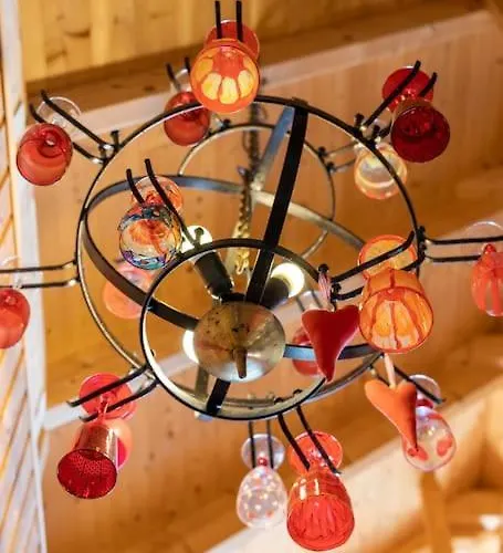 Sharming In Sund (Nordland)