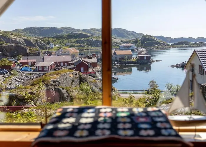 Sharming In * Sund (Nordland)