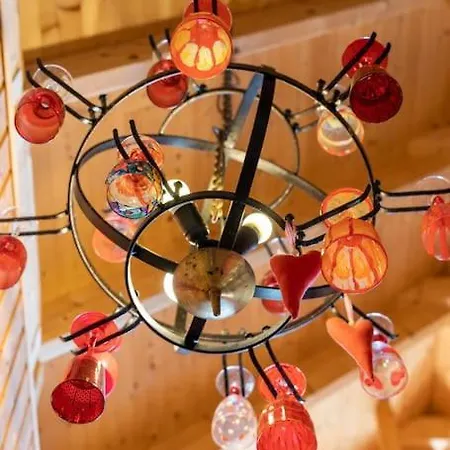 Sharming In Sund (Nordland)