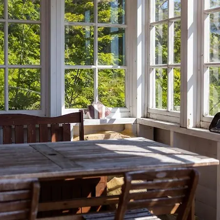 Σπίτι διακοπών Sharming In Sund (Nordland)